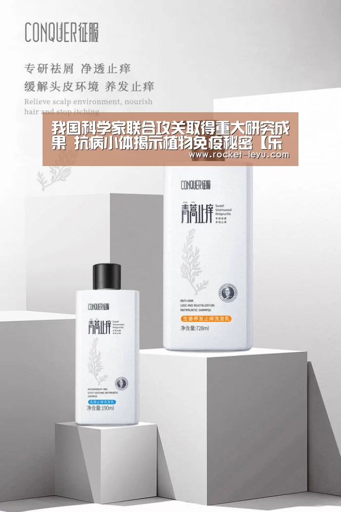 我国科学家联合攻关取得重大研究成果 抗病小体揭示植物免疫秘密【乐鱼电竞官网】(图3) 我国科学家联合攻关取得重大研究成果 抗病小体揭示植物免疫秘密【乐鱼电竞官网】(图3)
