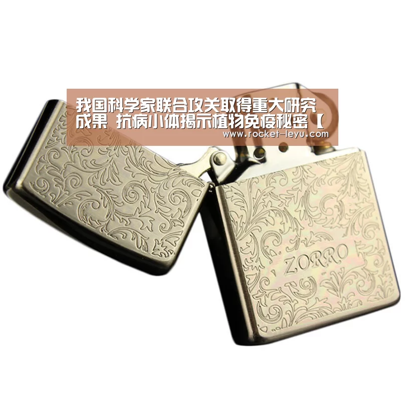 我国科学家联合攻关取得重大研究成果 抗病小体揭示植物免疫秘密【乐鱼电竞官网】(图2) 乐鱼电竞官网入口