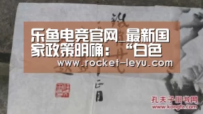 乐鱼电竞官网_最新国家政策明确：“白色烟羽”不得强制要求治理！(图3)