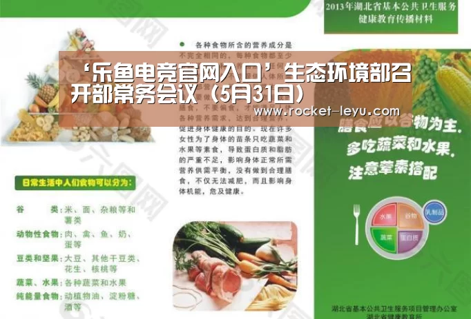 乐鱼电竞官网